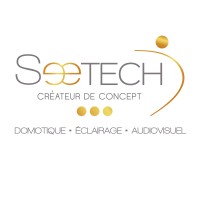 SEETECH logo - Similar company to Seetech