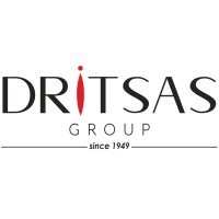 Dritsas Group logo - Similar company to Osmos Hellas