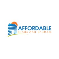 Affordable Blinds & Shutters logo - Similar company to Agi