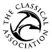 The Classical Association (UK) logo - Similar company to Society For Classical Learning
