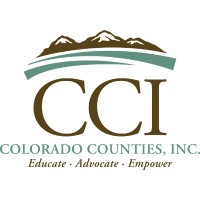 Colorado Counties Inc
