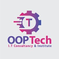 OOPTech IT Consultancy & Training Institute logo - Similar company to Lovisher