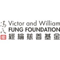 Victor and William Fung Foundation logo - Similar company to College Committee Of Chi Sun College