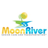 Moon River Senior Care logo - Similar company to Moon Pod