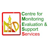 Centre for Monitoring, Evaluation and Support Services logo - Similar company to Faragu Academy