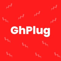 Ghana Plug logo - Similar company to Deskit Technologies