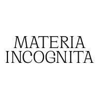 Materia Incognita logo - Similar company to Cité Fab