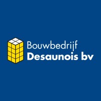 Bouwbedrijf Desaunois logo - Similar company to Rinkel & Smit Bouw B.V.