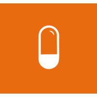 Orange Pill App logo - Similar company to Tokenomics.Net