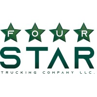 Four Star Trucking Company LLC logo - Similar company to Leeway Global Logistics 844-533-9294