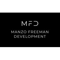 Manzo Freeman Development logo - Similar company to Sona