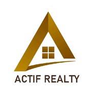 Actif Realty logo - Similar company to Digitalcontech