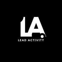 Lead Activity logo - Similar company to Lead Gen B2B | Sellstorm+