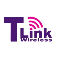 T-Link logo - Similar company to Talk More Wireless