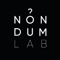 NONDUM LAB logo - Similar company to Indifferent Minds Foundation