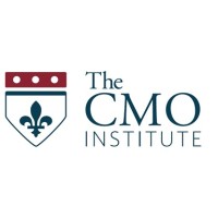 The Chief Marketing Officer Institute logo - Similar company to Blackburn Golf