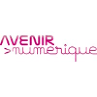 Avenir Numérique logo - Similar company to Ms-Innov