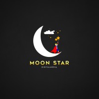 Moonstar Digital Media logo - Similar company to Ringvoz Llc