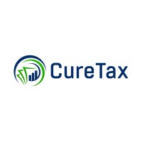 Cure Tax logo - Similar company to Second Start Financial