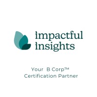Impactful Insights logo - Similar company to Extra Life Chicago