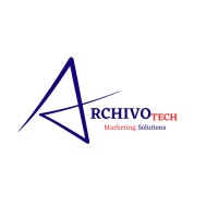 ArchivoTech logo - Similar company to Ateşe Makine