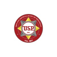 Servicio Especializado de Seguridad USP logo - Similar company to Instituto Postal Dominicano