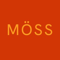 Möss logo - Similar company to The Curl Guide