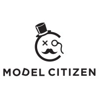 Model Citizen Brand Provisions logo - Similar company to Selective Marketing