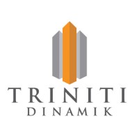 PT. Triniti Dinamik logo - Similar company to Skintrip