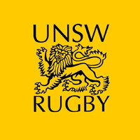 UNSW Rugby Club logo - Similar company to Fyber Group