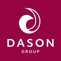 DASON GROUP logo - Similar company to Flucon