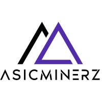 AsicMinerz logo - Similar company to Bluebite Gmbh