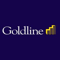 Goldline, Inc logo - Similar company to Blocktrustira