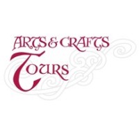 Arts and Crafts Tours logo - Similar company to Arts And Craft