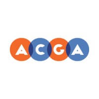 American Council on Gift Annuities (ACGA) logo - Similar company to Acf - Association For Christian Fundraising