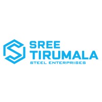 Sree Tirumala Steel Enterprises logo - Similar company to Vvr Engineering Works