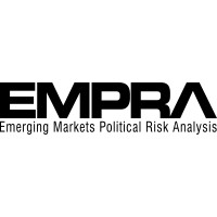 Emerging Markets Political Risk Analysis (EMPRA) logo - Similar company to Madison Intelligence