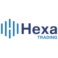 HEXA TRADING logo - Similar company to Hexa Tech
