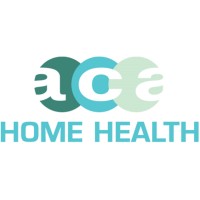 ACA Home Health logo - Similar company to Aca-Solutions, Inc.
