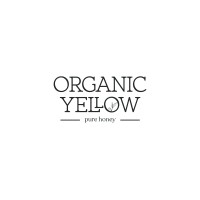 Organic Yellow logo - Similar company to Haktify