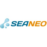 SEANEO logo - Similar company to Umrae