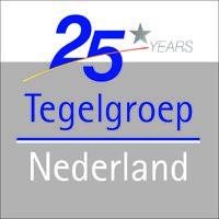 Tegelgroep Nederland logo - Similar company to Baden-Plus