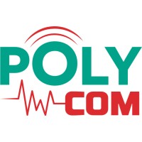 Poly-Com logo - Similar company to Epi - Engineering Process Industries