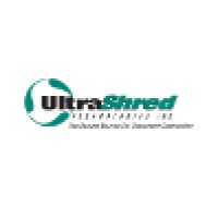 UltraShred Technologies, Inc. logo - Similar company to Comcar Industries