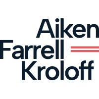 Aiken Farrell Kroloff logo - Similar company to Elevatenext Law