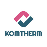Komtherm GmbH logo - Similar company to Krammer Group