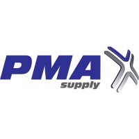 PMA Supply logo - Similar company to Cobre Technologies