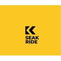 Seak Ride logo - Similar company to Herspine Solutions