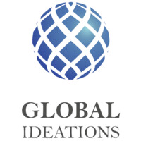 Global Ideations logo - Similar company to Under Studio