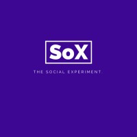The Social Experiment logo - Similar company to Ara Taiohi